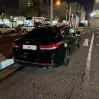 اوپتیما 2016 gfاتاق جی تی لاین|خودرو سواری و وانت|تهران, شهرک هما|دیوار