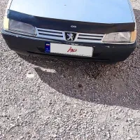 پژوروا مدل ۸۵