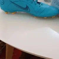 کفش فوتبال|کیف، کفش، کمربند|سنندج, |دیوار