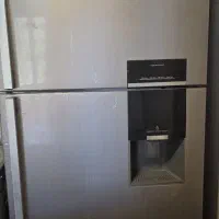 یخچال فریزر اسنوا