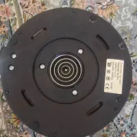 چای ساز در حد نو