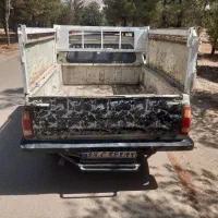 دوچرخه حمل بار به گناباد و بیرجند