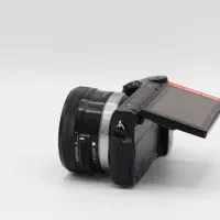 SONY ALPHA NEX-5R 16-50|دوربین عکاسی و فیلم‌برداری|تهران, شیخ هادی|دیوار