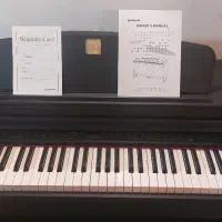 پیانو دیجیتال دایناتون DPR 1600 اصل