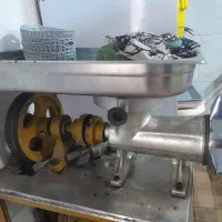 چرخ گوشت|خردکن، آسیاب، غذاساز|کنگاور, |دیوار