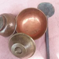 تاس مسی
