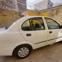 تیبا صندوق دار مدل ۹۹