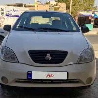 تیبا یک دوگانه کارخانه