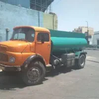 تخلیه چاه لوله بازکنی لایروبی فاظلاب سپتیک(سراسری)