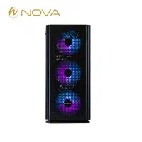 کیس گیمینگ|قطعات و لوازم جانبی رایانه|ارومیه, |دیوار