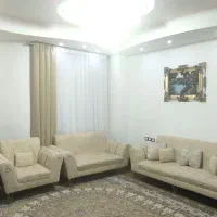 واحد آپارتمانی مهرگان فاز یکم گلستان سندتک برگ|فروش آپارتمان|محمدیه-قزوین, |دیوار