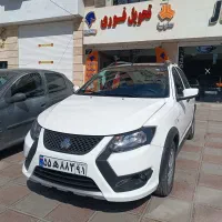 کوییک gxr صفر مدل ۱۴۰۴