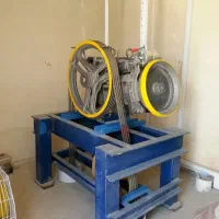 نصب ،تعمیرات و سرویس و نگهداری آسانسور