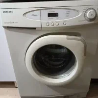 لباسشویی سامسونگ  اصل اصل
