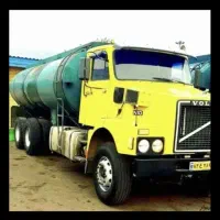 تخلیه چاه حفرچاه حفاری چاه لایروبی چاه کن مغنی