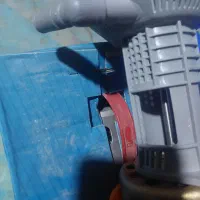 موتور کولر و پمپ آبش