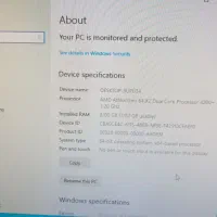 مینی کیس دل اصل با ۸ گیگ رم و ssd|رایانه رومیزی|شیراز, پانصد دستگاه ارتش|دیوار