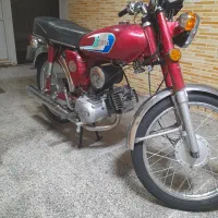 یاماها صد وایدی ،100 YD