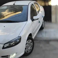 رانا پلاس صفر خشک ارتقا یافته مدل 1405