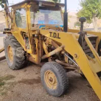 فروش بیل بگو مدل 72