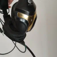 هدفون سیمی|لوازم جانبی موبایل و تبلت|کرمان, |دیوار