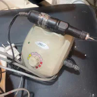 سوهان برقی استرانگ قدیم با یووی ال ای دی|آرایشی، بهداشتی، درمانی|اسلامشهر, شهرک واوان|دیوار