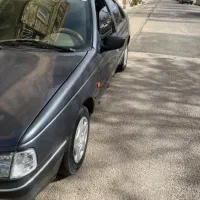 پژو 405glx|خودرو کلاسیک|تهران, شهرآرا|دیوار