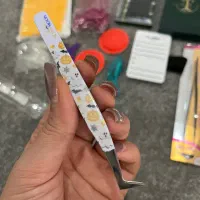 وسایل مژه و لیفت و لمینت