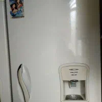 یخچال فریزرایسان