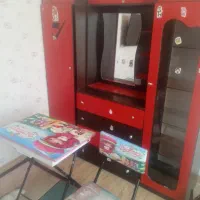 وسایل کودک