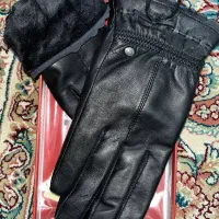 دستکش چرم  وارداتی