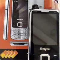 گوشی 4 سیم هوپ ضد ضد ضربه