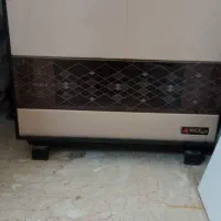 بخاری نیک کالاوارلوکس