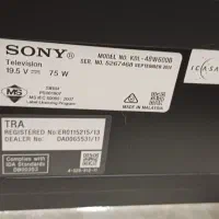 ال ای دی سونی 48مالزی اصل|تلویزیون و پروژکتور|شیراز, لاله|دیوار