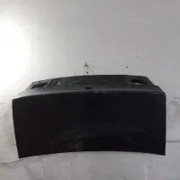 گلگیر ال نود و کاپوت عقب سمند