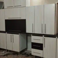 کابینت دست دوم