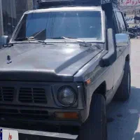 پاترول دودر چهار سیلندر مدل 69|خودرو سواری و وانت|تهران, وحیدیه|دیوار