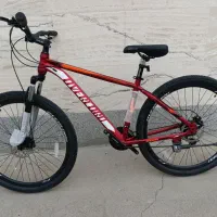 دوچرخه اورلورد ۲۹ شیمانو اصلی|دوچرخه، اسکیت، اسکوتر|بجنورد, |دیوار