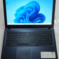لپ تاپ ایسوس ddr4 نسل۷