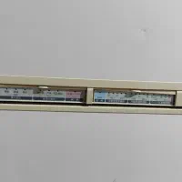 یخچال فریزر National ژاپنی