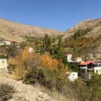 زمین در فشم اهار|فروش زمین و ملک کلنگی|تهران, نارمک جنوبی|دیوار