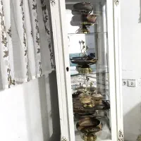 بوفه‌ی عروس|بوفه، ویترین، کنسول|بیرجند, |دیوار