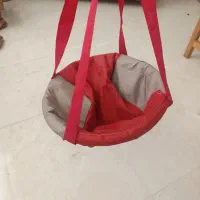 تاب بازی کودک