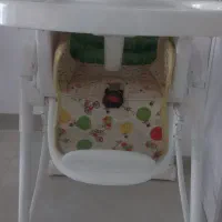 صندلی غذا کودک