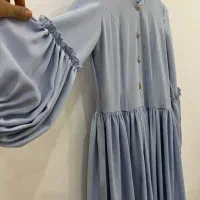 آبی|لباس|قم, شهرک قدس|دیوار