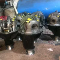 فروش گیربکس پراید آردی