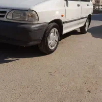 پراید۸۱درحد نو دست نخورده|خودرو سواری و وانت|رباطکریم, نصیرشهر|دیوار