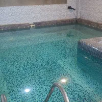ویلا باغ استخردار