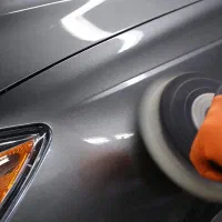 نیروی نیمه ماهر پولیش خودرو