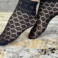 جوراب گیپوری|لباس|اراک, |دیوار